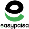 Easypaisa account